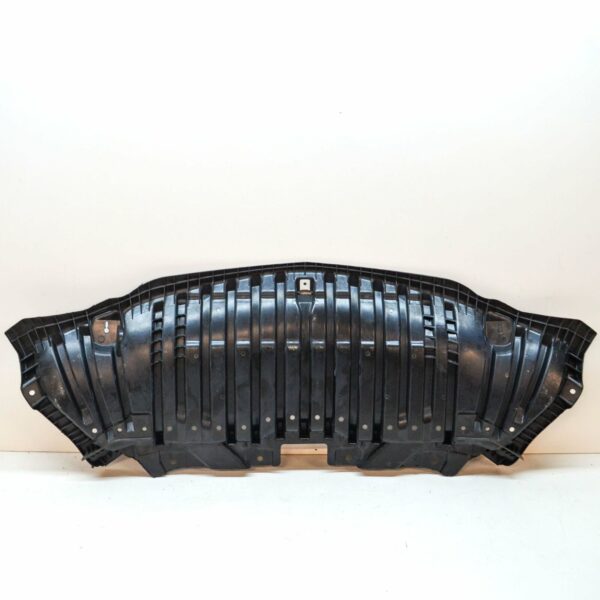 A2055200100 - NEW MB C W205 FRONT BONNET UNDER TRAY SPLASH SHIELD A2055200100 ORIGINAL