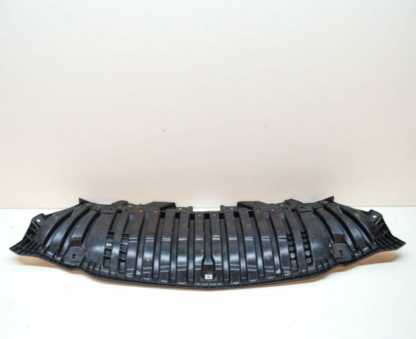 A2055200100 - NEW MB C W205 FRONT BONNET UNDER TRAY SPLASH SHIELD A2055200100 ORIGINAL