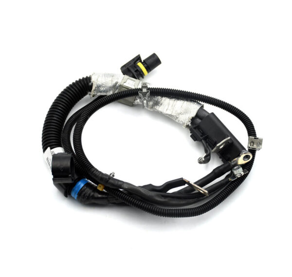 A2055406621 - MERCEDES-BENZ C W205 Alternator Wiring Harness A2055406621 ORIGINAL