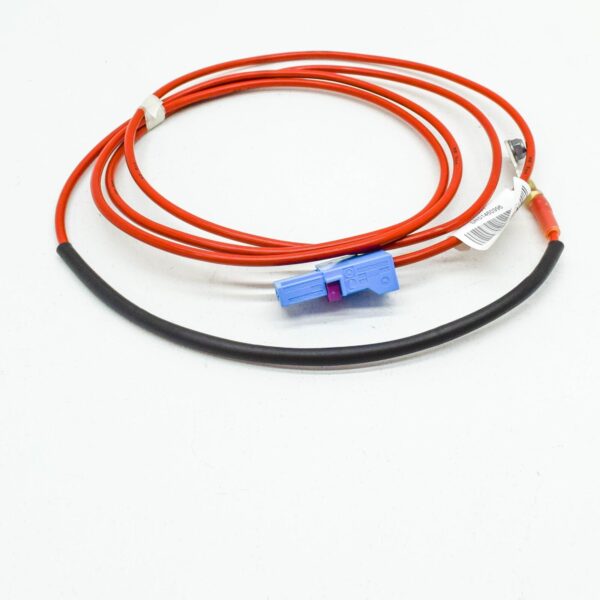 A2055408350 - NEW MERCEDES-BENZ C W205 PNEUMATIC SUSPENSION WIRING HARNESS A2055408350