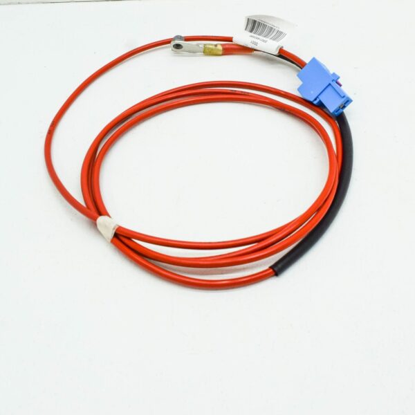 A2055408350 - NEW MERCEDES-BENZ C W205 PNEUMATIC SUSPENSION WIRING HARNESS A2055408350