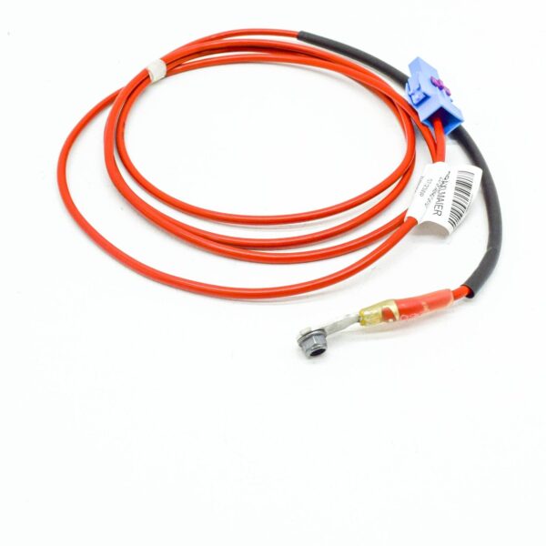 A2055408350 - NEW MERCEDES-BENZ C W205 PNEUMATIC SUSPENSION WIRING HARNESS A2055408350