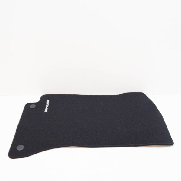 A2056808008649G63 - MB C C205 Velour Carper Floor Mats Set RHD A2056808008649G63 ORIGINAL