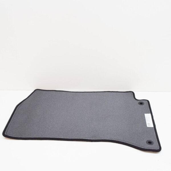 A2056808008649G63 - MB C C205 Velour Carper Floor Mats Set RHD A2056808008649G63 ORIGINAL