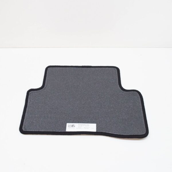 A2056808008649G63 - MB C C205 Velour Carper Floor Mats Set RHD A2056808008649G63 ORIGINAL