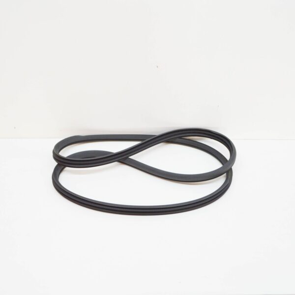 A20569700519G44 - NEW MERCEDES-BENZ C W205 FRONT DOOR SEAL EDGE GUARD A20569700519G44 ORIGINAL