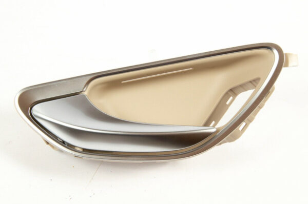 A2057600100 - MERCEDES-BENZ C W205 Front Left Door Interior Handle A2057600100 ORIGINAL