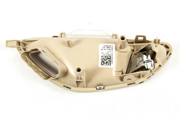 A2057600100 - MERCEDES-BENZ C W205 Front Left Door Interior Handle A2057600100 ORIGINAL