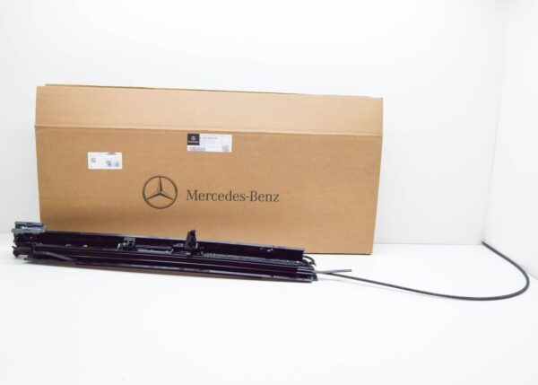 A2057800900 - MERCEDES-BENZ C S205 Left Sunroof Mechanics Inteva A2057800900 ORIGINAL