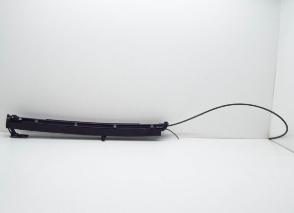 A2057800900 - MERCEDES-BENZ C S205 Left Sunroof Mechanics Inteva A2057800900 ORIGINAL