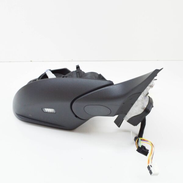 A2058101202 - NEW MERCEDES-BENZ C W205 FRONT RIGHT SIDE WING MIRROR A2058101202