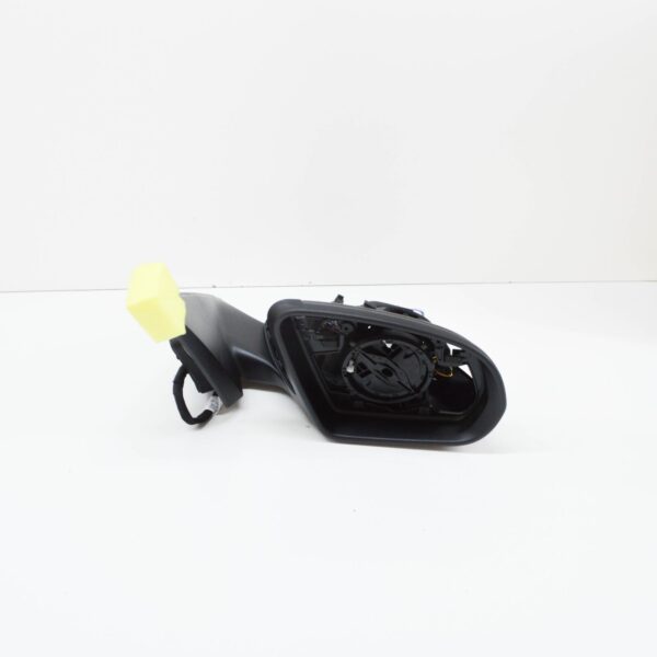 A2058101202 - NEW MERCEDES-BENZ C W205 FRONT RIGHT SIDE WING MIRROR A2058101202