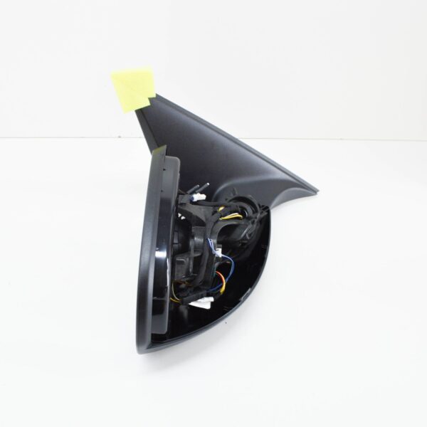 A2058101202 - NEW MERCEDES-BENZ C W205 FRONT RIGHT SIDE WING MIRROR A2058101202