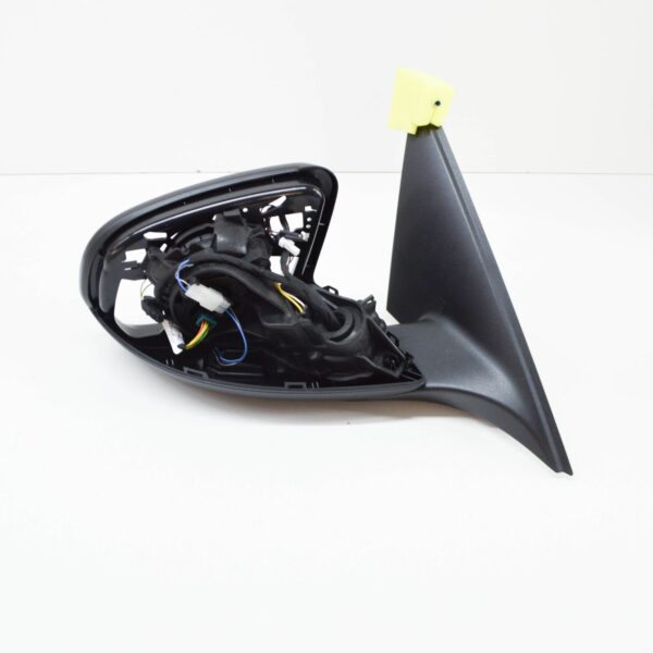 A2058101202 - NEW MERCEDES-BENZ C W205 FRONT RIGHT SIDE WING MIRROR A2058101202