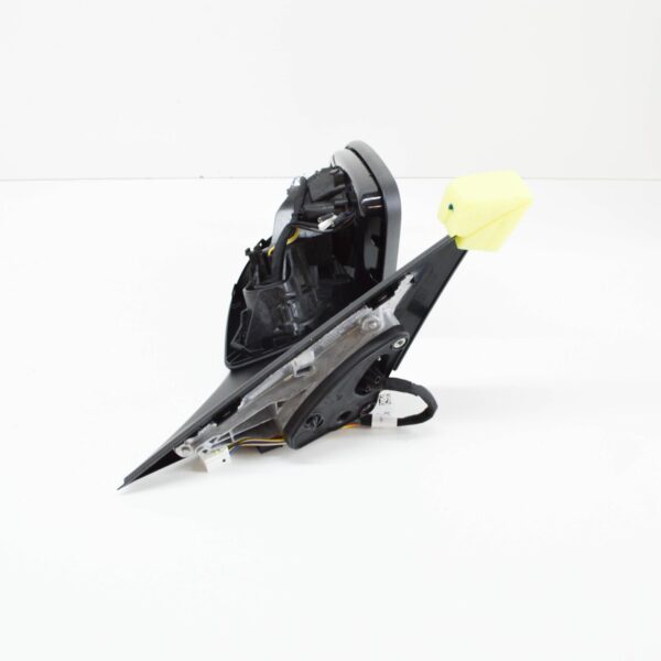 A2058101202 - NEW MERCEDES-BENZ C W205 FRONT RIGHT SIDE WING MIRROR A2058101202