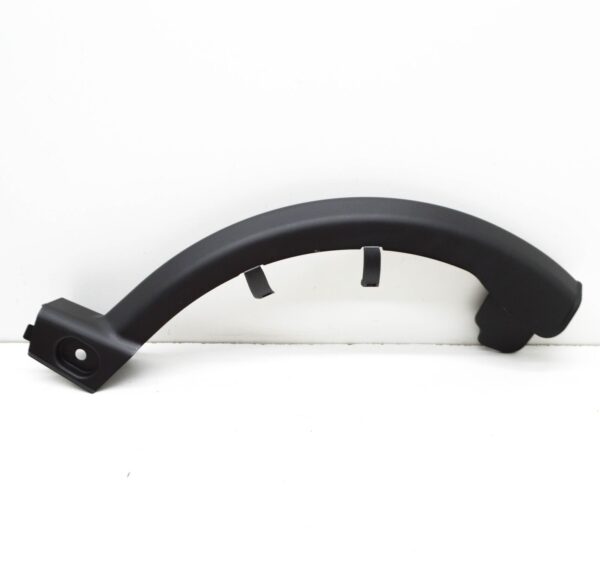 A2058212789 - MERCEDES-BENZ E C238 Rear Lid Left Hinge Cable Duct A20582127899051 ORIGINAL