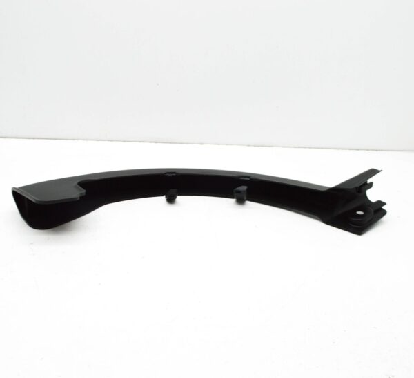 A2058212789 - MERCEDES-BENZ E C238 Rear Lid Left Hinge Cable Duct A20582127899051 ORIGINAL