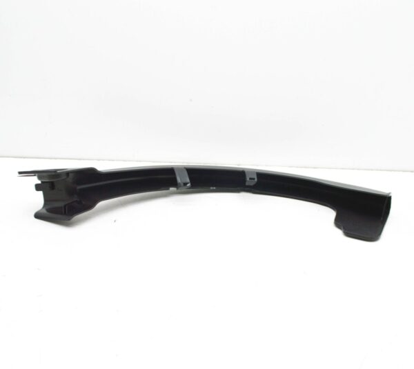 A2058212789 - MERCEDES-BENZ E C238 Rear Lid Left Hinge Cable Duct A20582127899051 ORIGINAL