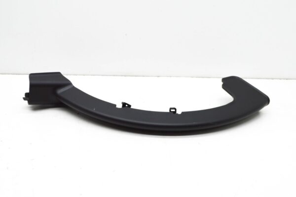 A2058212789 - MERCEDES-BENZ E C238 Rear Lid Left Hinge Cable Duct A20582127899051 ORIGINAL