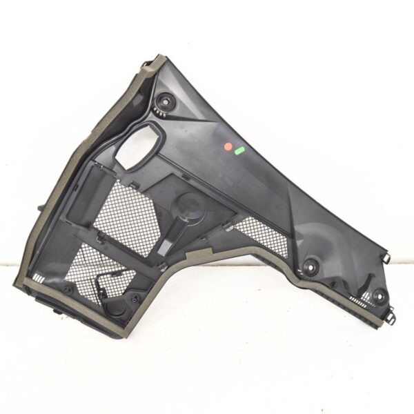 A2058300503 - NEW MERCEDES-BENZ C-CLASS W205 FRONT WIPER COWL TRIM LEFT A2058300503 LHD