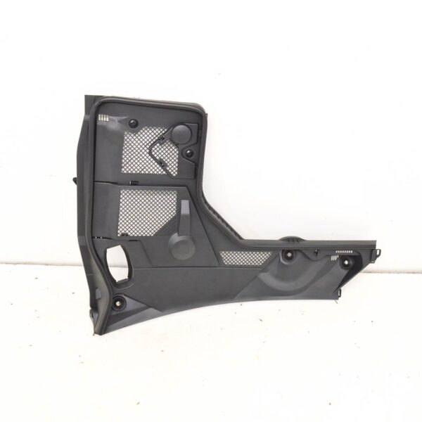 A2058300503 - NEW MERCEDES-BENZ C-CLASS W205 FRONT WIPER COWL TRIM LEFT A2058300503 LHD