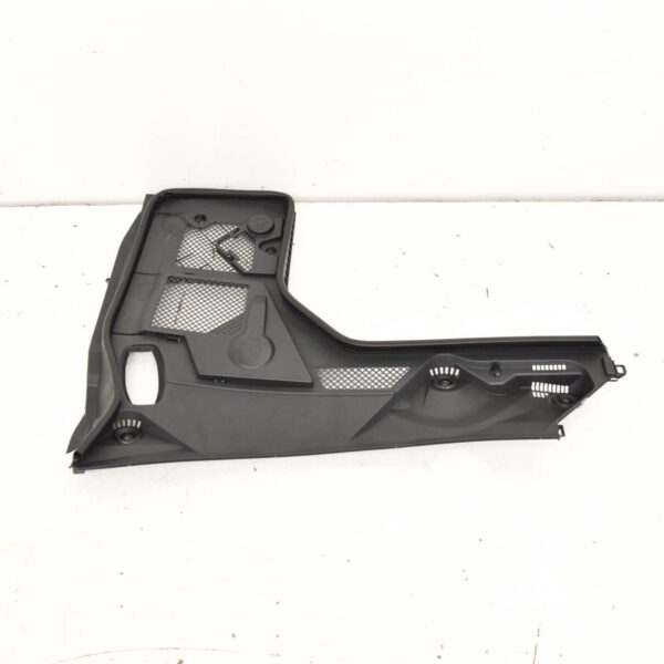 A2058300503 - NEW MERCEDES-BENZ C-CLASS W205 FRONT WIPER COWL TRIM LEFT A2058300503 LHD