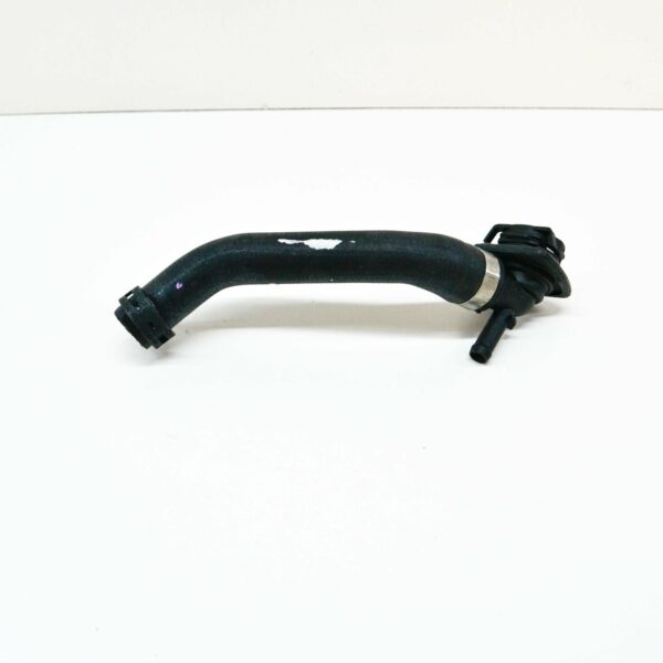 A2058300802 - NEW MERCEDES-BENZ C W205 COOLANT WATER PIPE HOSE A2058300802 AMG ORIGINAL