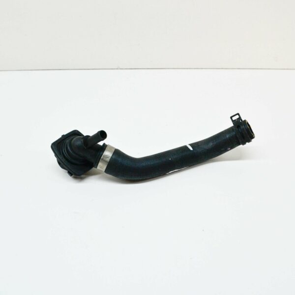 A2058300802 - NEW MERCEDES-BENZ C W205 COOLANT WATER PIPE HOSE A2058300802 AMG ORIGINAL