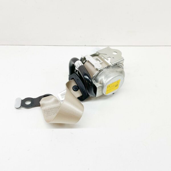 A20586005858R93 - NEW MERCEDES-BENZ C W205 REAR LEFT SEAT BELT A20586005858R93 ORIGINAL