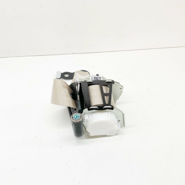 A20586005858R93 - NEW MERCEDES-BENZ C W205 REAR LEFT SEAT BELT A20586005858R93 ORIGINAL