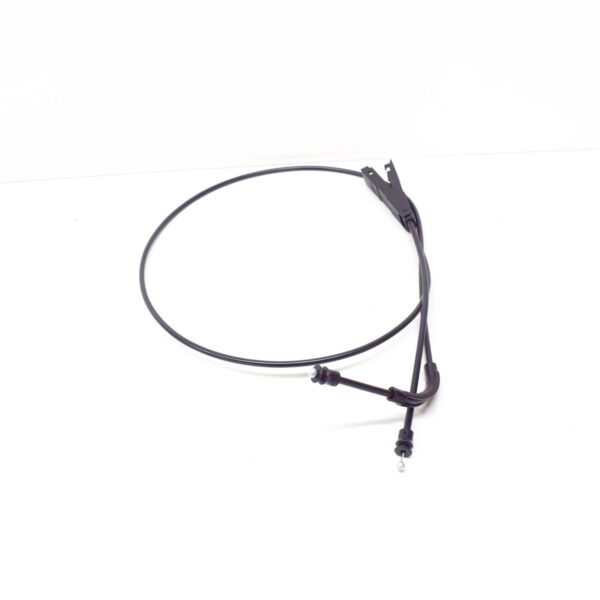 A2058800059 - MB C W205 Front Bonnet Hood Release Cable A2058800059 ORIGINAL