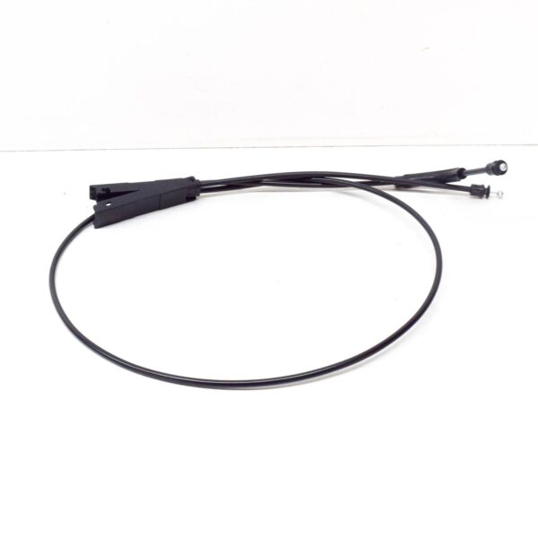A2058800059 - MB C W205 Front Bonnet Hood Release Cable A2058800059 ORIGINAL