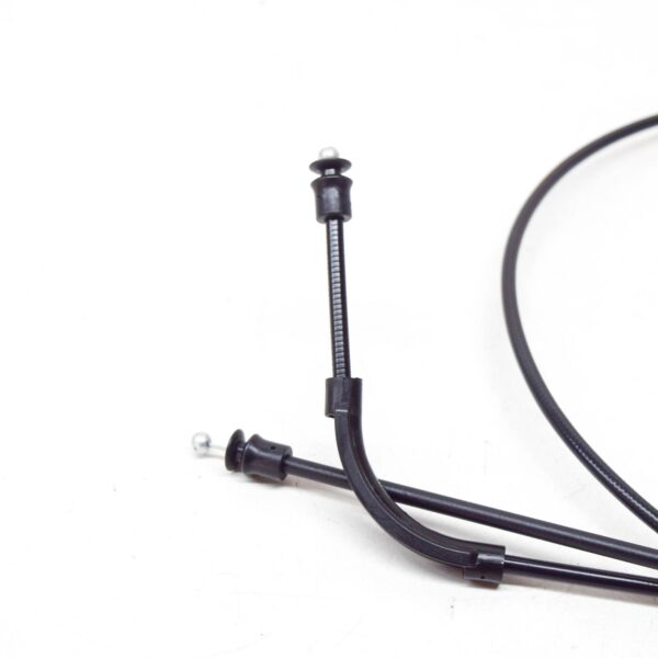 A2058800059 - MB C W205 Front Bonnet Hood Release Cable A2058800059 ORIGINAL