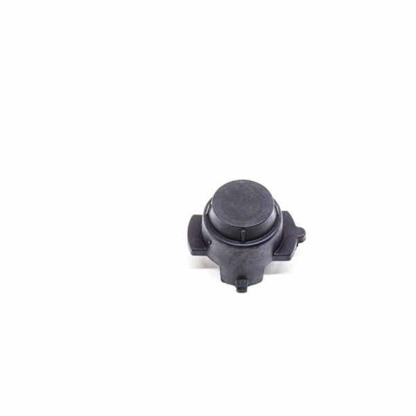 A2058840074 - NEW MB GLA X156 FRONT PARK ASSIST SENSOR COVER MOLDING A2058840074 ORIGINAL
