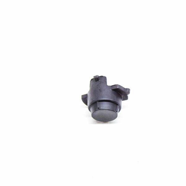 A2058840074 - NEW MB GLA X156 FRONT PARK ASSIST SENSOR COVER MOLDING A2058840074 ORIGINAL