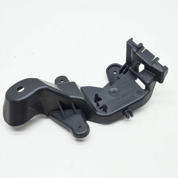 A2058854114 - NEW MERCEDES-BENZ C W205 REAR LEFT BUMPER LOWER BRACKET A2058854114 ORIGINAL