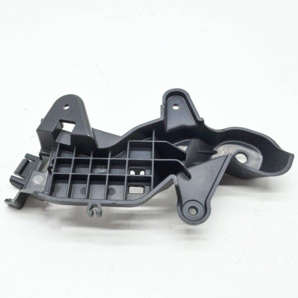 A2058854114 - NEW MERCEDES-BENZ C W205 REAR LEFT BUMPER LOWER BRACKET A2058854114 ORIGINAL