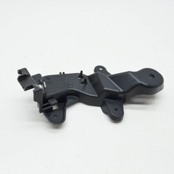A2058854114 - NEW MERCEDES-BENZ C W205 REAR LEFT BUMPER LOWER BRACKET A2058854114 ORIGINAL