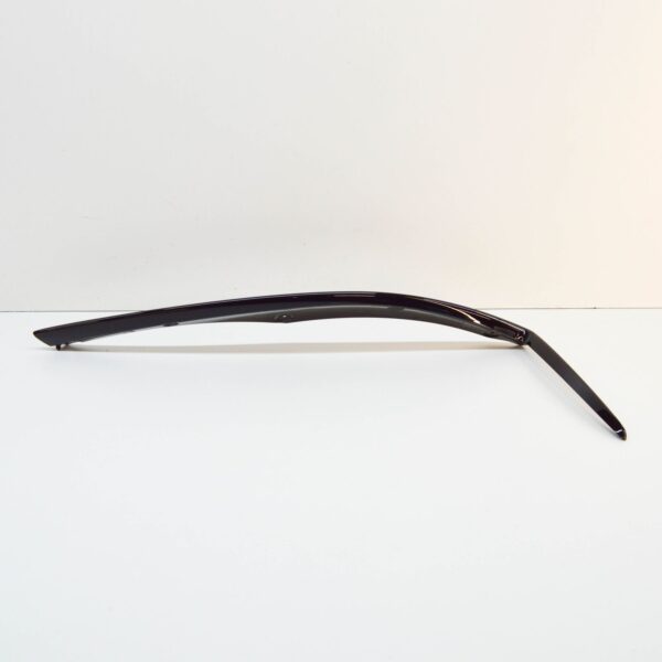 A2058857801 - NEW MERCEDES-BENZ C COUPE C205 FRONT BUMPER RIGHT SPOILER A2058857801 ORIGINAL