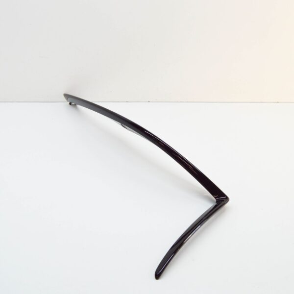 A2058857801 - NEW MERCEDES-BENZ C COUPE C205 FRONT BUMPER RIGHT SPOILER A2058857801 ORIGINAL