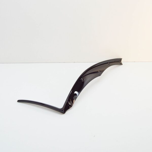 A2058857801 - NEW MERCEDES-BENZ C COUPE C205 FRONT BUMPER RIGHT SPOILER A2058857801 ORIGINAL