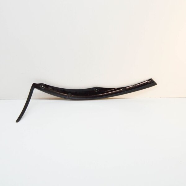 A2058857801 - NEW MERCEDES-BENZ C COUPE C205 FRONT BUMPER RIGHT SPOILER A2058857801 ORIGINAL