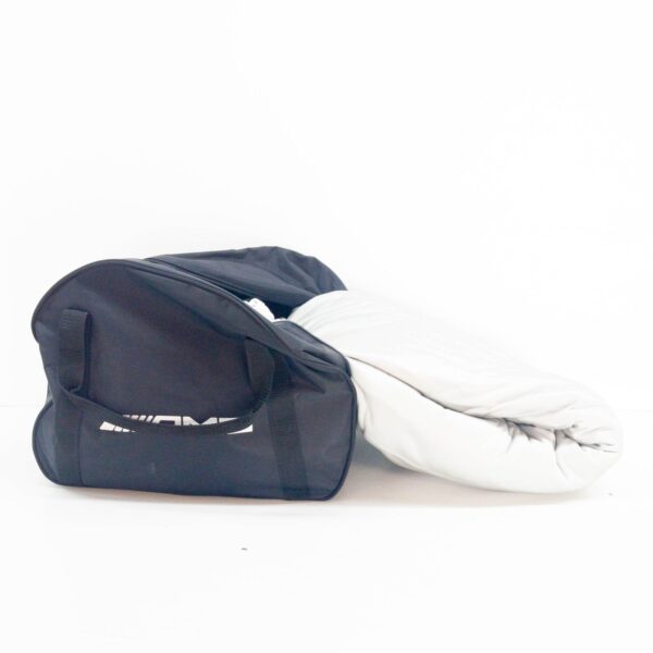 A2058990086 - NEW MERCEDES-BENZ INDOOR COVER FOR C-CLASS W205 / C63 AMG A2058990086 ORIGINAL