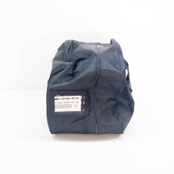 A2058990086 - NEW MERCEDES-BENZ INDOOR COVER FOR C-CLASS W205 / C63 AMG A2058990086 ORIGINAL