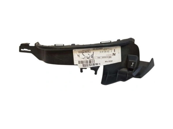 A2068854805 - MERCEDES-BENZ C W206 Rear Left Bumper Cover A2068854805 ORIGINAL