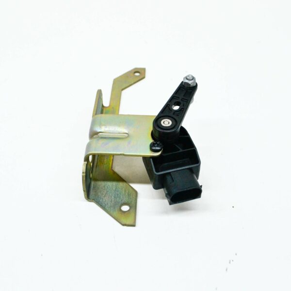 A2073200189 - NEW MERCEDES-BENZ C W204 FRONT LEFT HEADLIGHT LEVEL SENSOR A2073200189 ORIGINAL