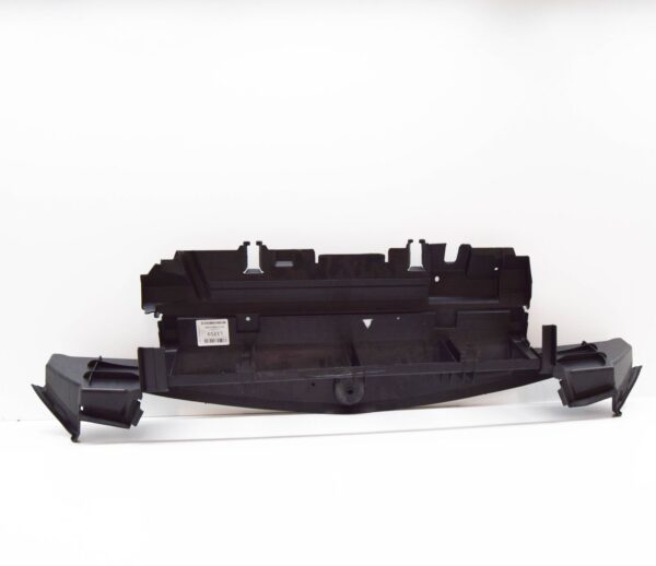 A2075052830 - NEW MERCEDES-BENZ E CABRIO A207 ENGINE RADIATOR AIR DUCTING A2075052830 ORIGINAL