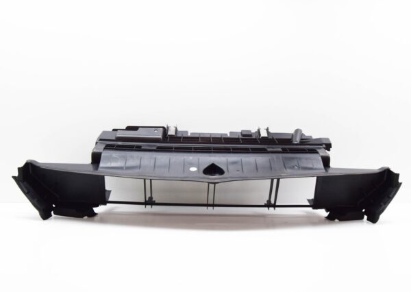 A2075052830 - NEW MERCEDES-BENZ E CABRIO A207 ENGINE RADIATOR AIR DUCTING A2075052830 ORIGINAL