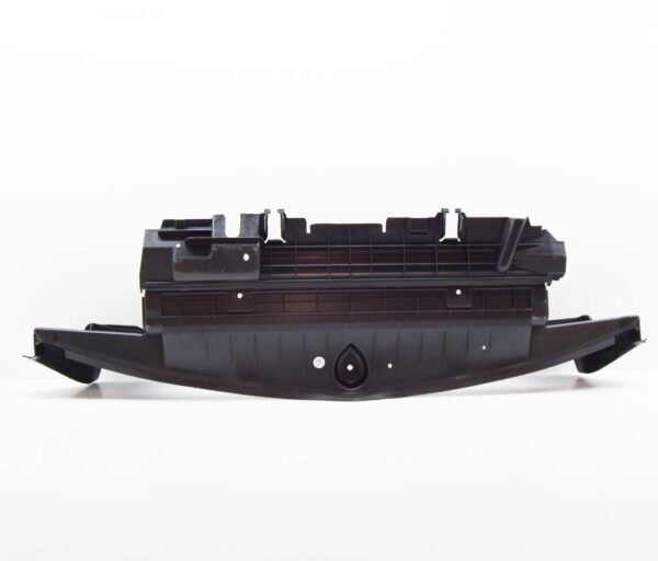 A2075052830 - NEW MERCEDES-BENZ E CABRIO A207 ENGINE RADIATOR AIR DUCTING A2075052830 ORIGINAL