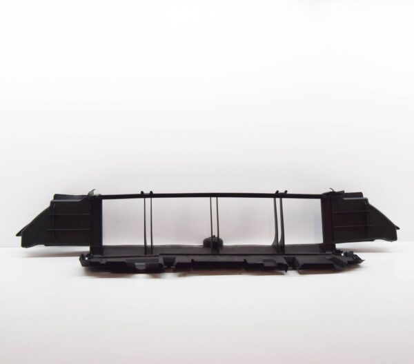 A2075052830 - NEW MERCEDES-BENZ E CABRIO A207 ENGINE RADIATOR AIR DUCTING A2075052830 ORIGINAL